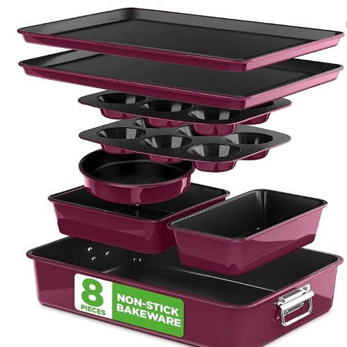Bakeware Set